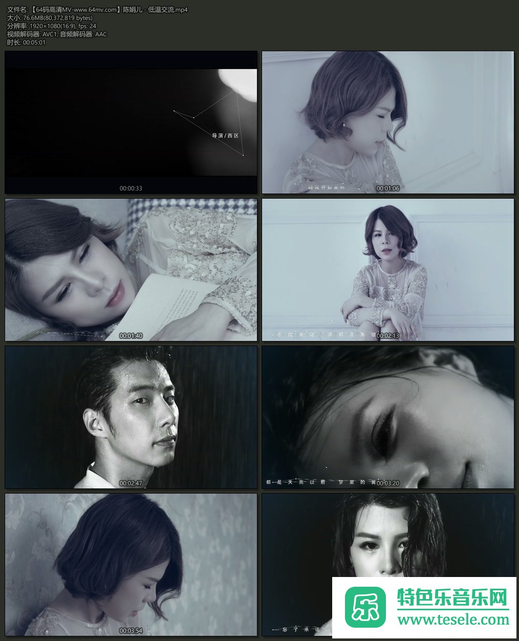 ﳬMV-¾½[1080P/MP4/BD](2)