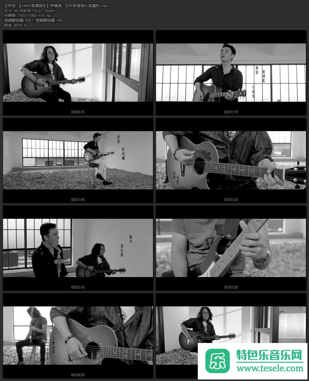 ﳬMV-ΡҶбļįʱ[1080P/MP4/BD](2)