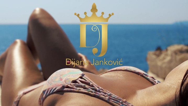 BALERINADIJANA JANKOVIC[1080P/MP4/BD]