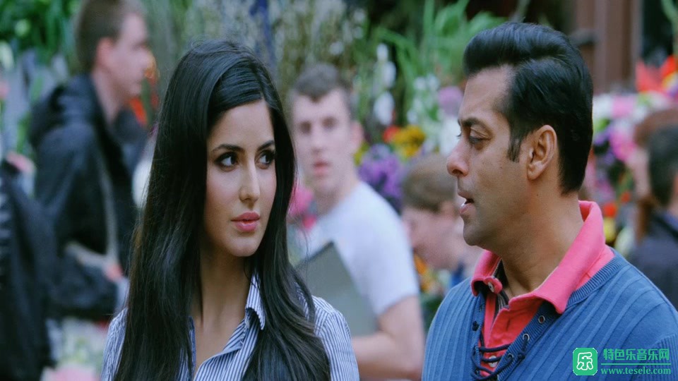 ӡ Ek Tha TigerBanjaara[504M/1080P/BD]