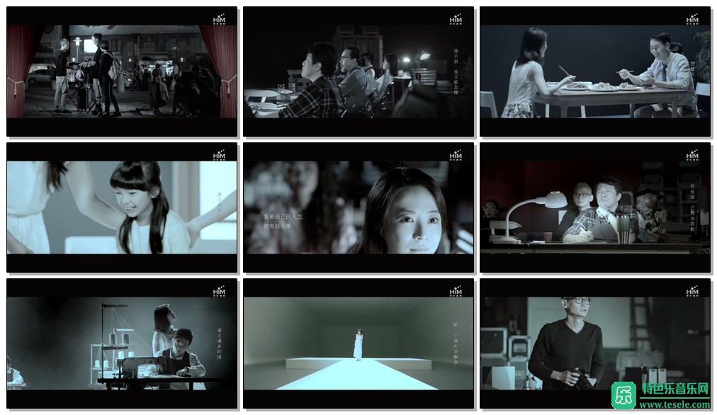 ﳬMV-𳵡ԼϳٷˮӡMV[1080P/MP4/CT](2)