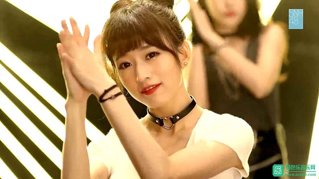 SNH48Դ赸  ٷMV[1080P/MP4/CT]