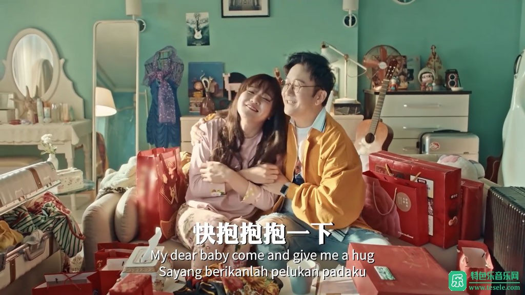 ﳬMV-ֵܡԤNamewee־[1080P/MP4/CT](1)
