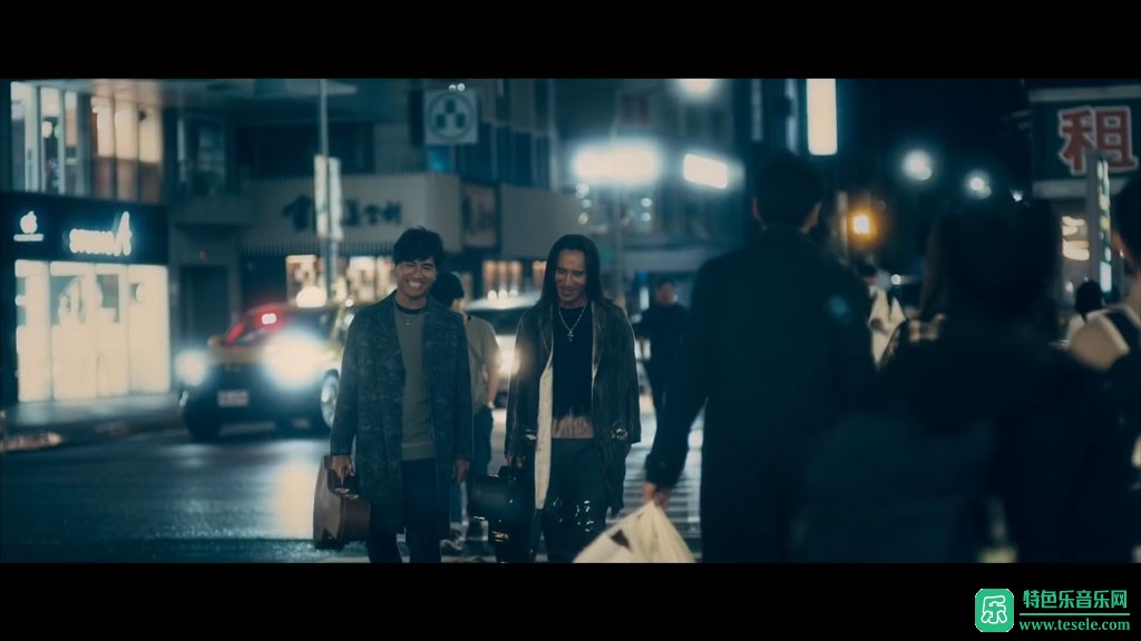 ﳬMV- C ϳ뿪ĵ̨ ٷMV[1080P/MP4/BD](1)